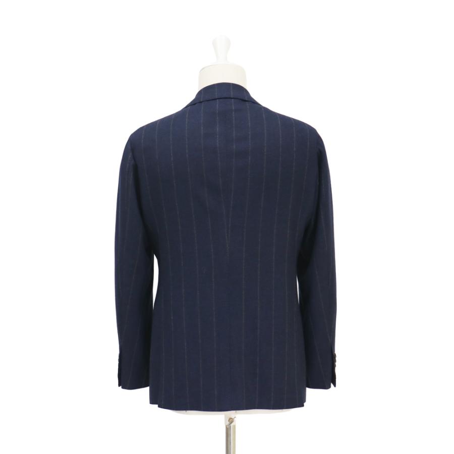 RING JACKET MEISTER Model NO-253/ S-172 スーツ 【ネイビー