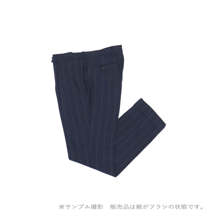 RING JACKET MEISTER Model NO-253/ S-172 スーツ 【ネイビー