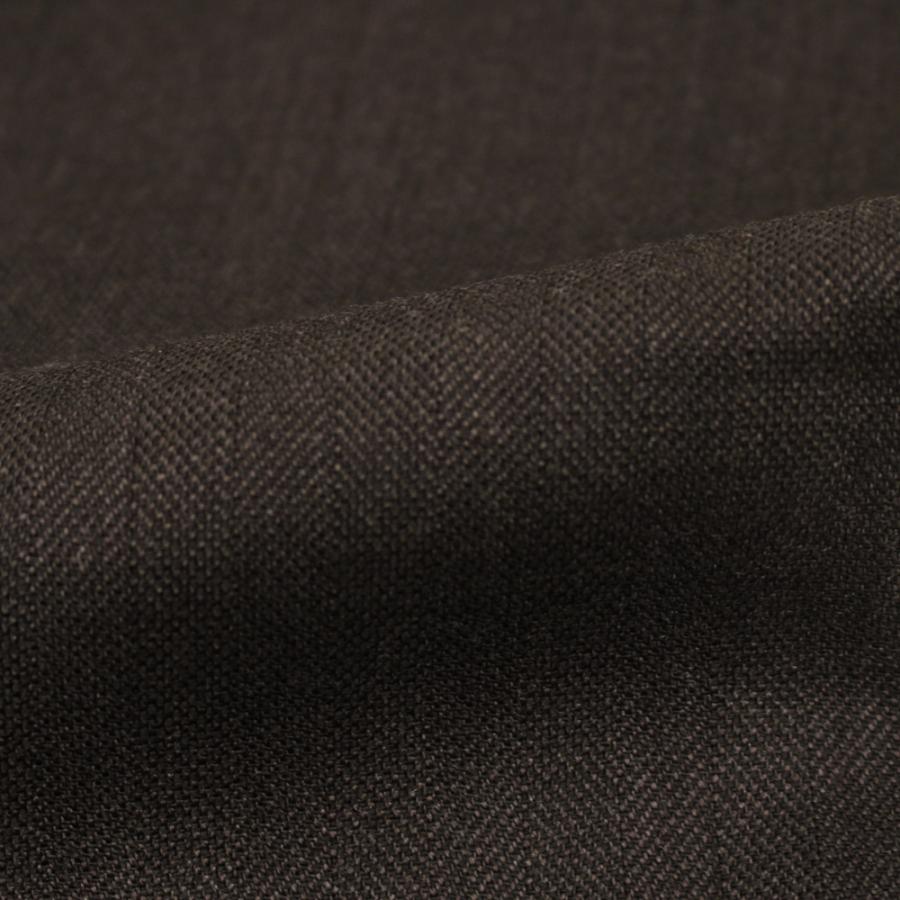 RING JACKET 3B1プリーツ スーツ【ブラウン】Model NO-301 S-186の画像
