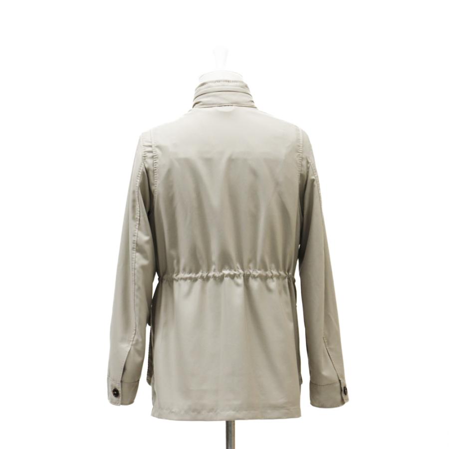 RING JACKET Napoli ウォーターレジスタント フィールドジャケットの画像