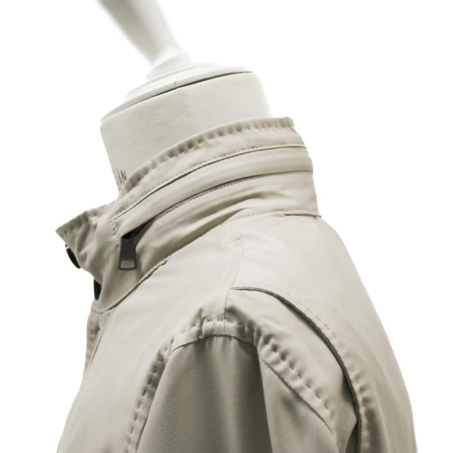 RING JACKET Napoli ウォーターレジスタント フィールドジャケットの画像