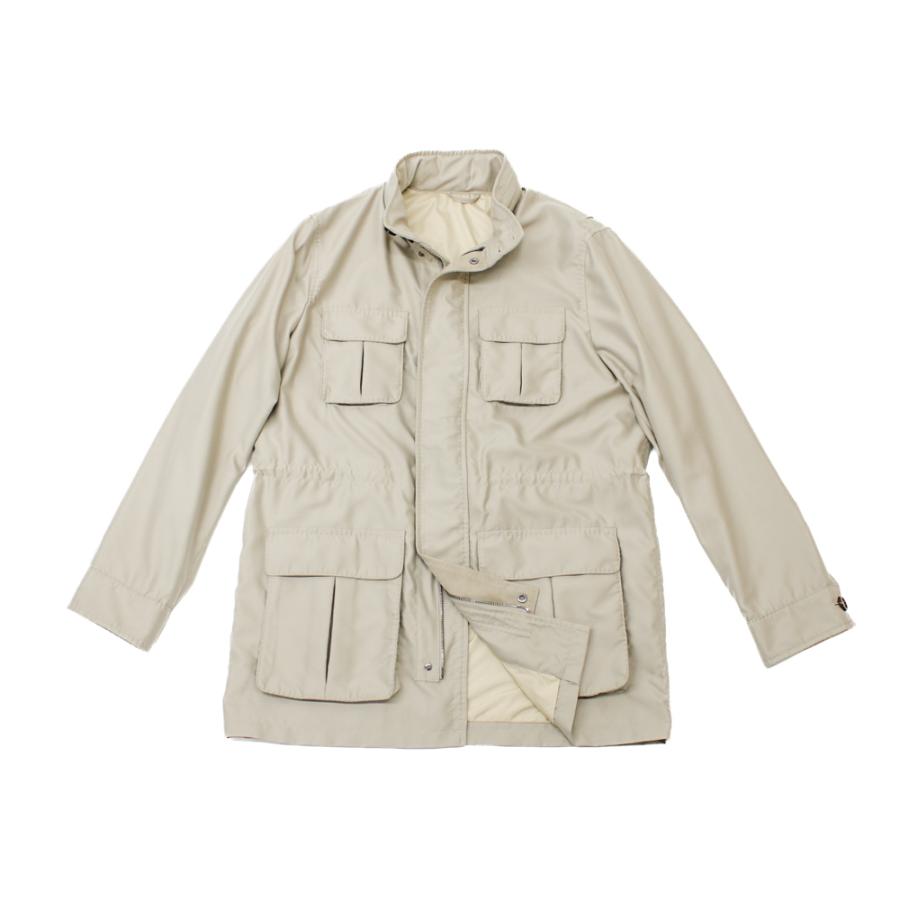 RING JACKET Napoli ウォーターレジスタント フィールドジャケットの画像