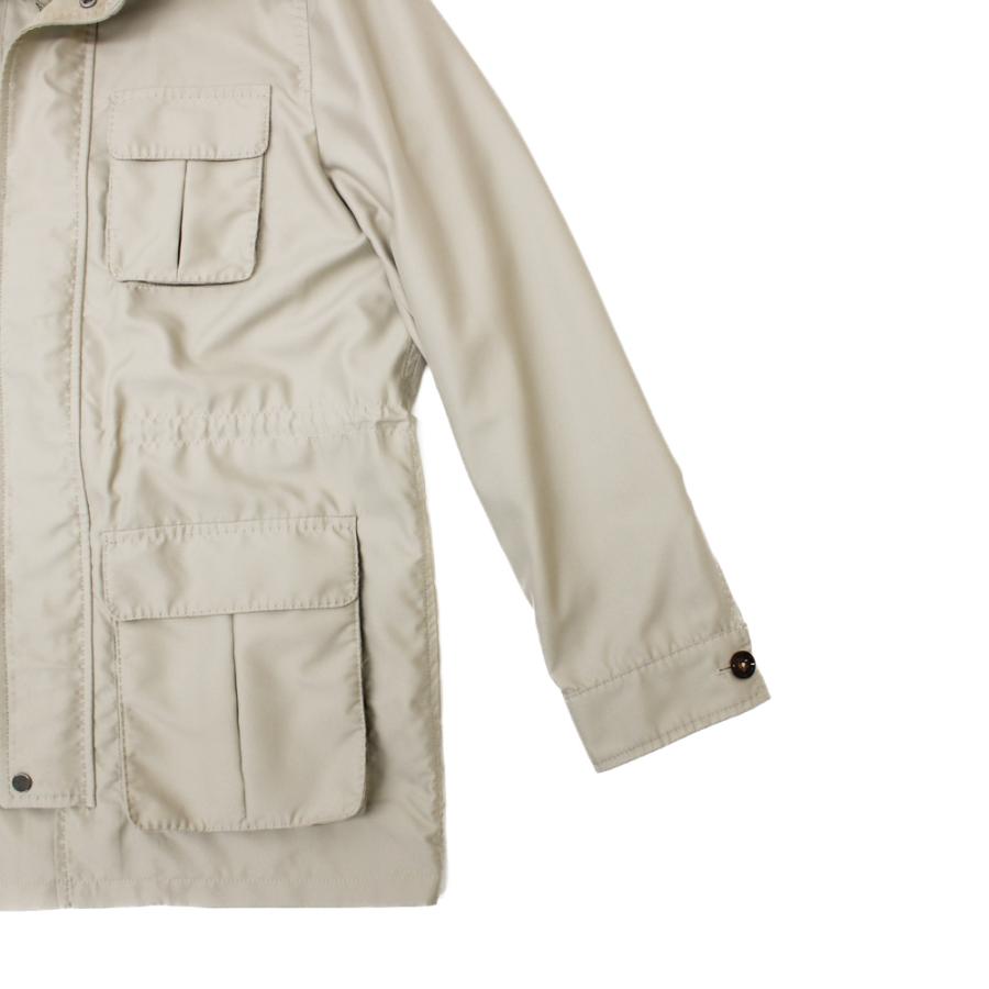 RING JACKET Napoli ウォーターレジスタント フィールドジャケットの画像