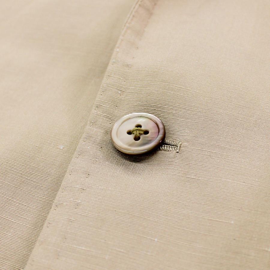 オットマン ベージュジャケット No-308INの画像