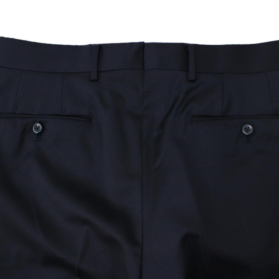 スーパー110‘ｓ オールシーズン ネイビースーツの画像