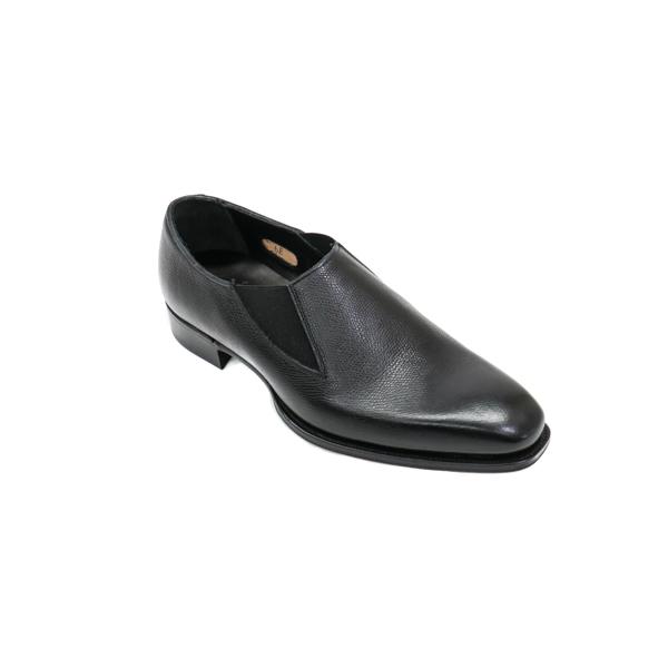 George Cleverley Sidegore Shoesの画像