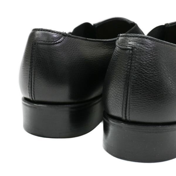 George Cleverley Sidegore Shoesの画像
