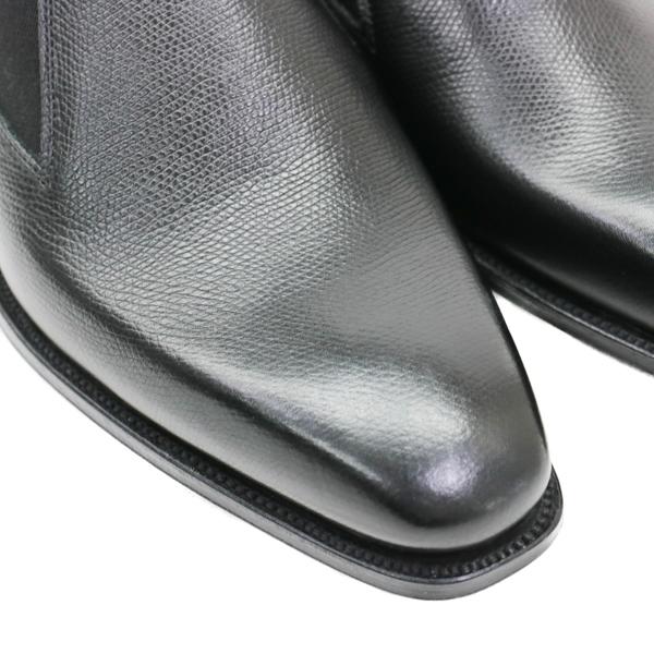 George Cleverley Sidegore Shoesの画像