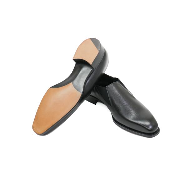 George Cleverley Sidegore Shoesの画像