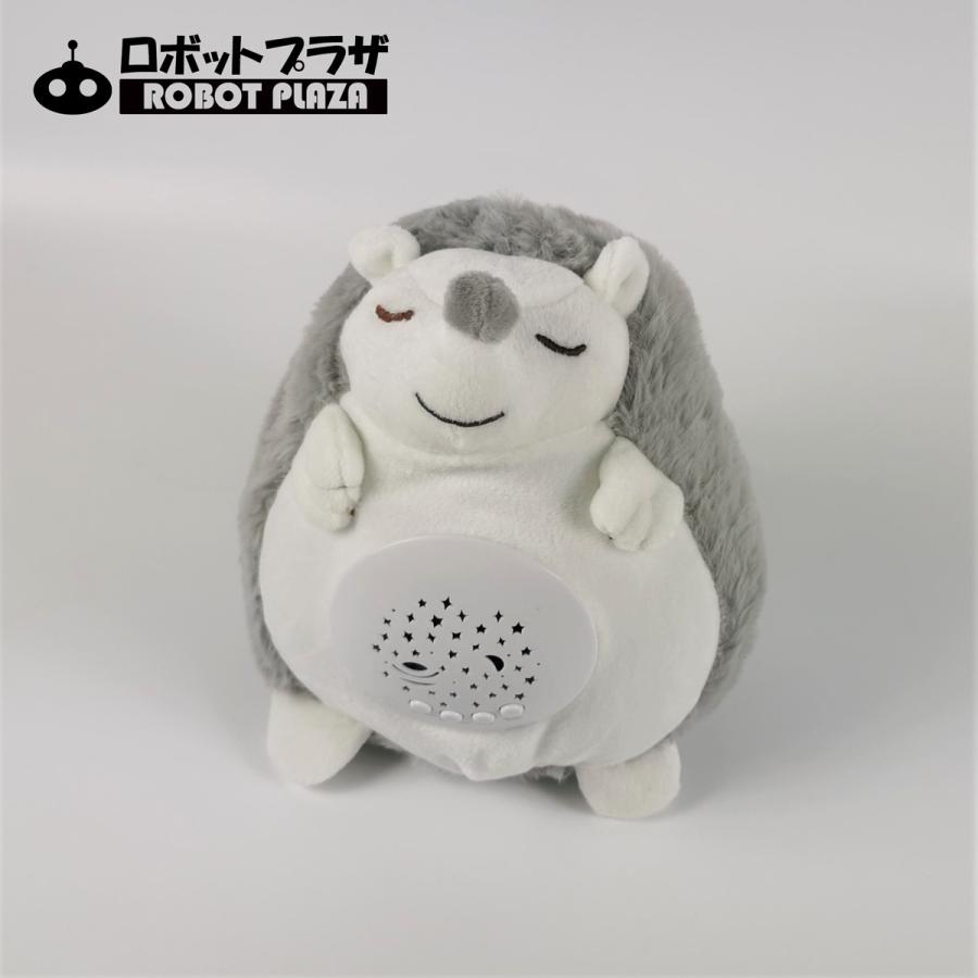 出産祝い 寝かしつけ ぬいぐるみ ハリネズミ プロジェクター メロディー 心音 おもちゃ 赤ちゃん 寝かせる オルゴール プラネタリウム ベビー 子供 1 Robotplaza 13 Shopooo By Gmo 通販 Yahoo ショッピング