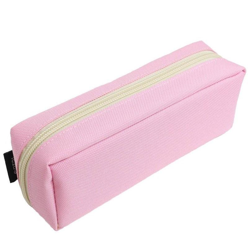 Bt21 ペンケース パコトレー Cooky ペンケース 大容量 シンプル おしゃれ 女子 筆箱 中学生 小学生 高校生 新生活 入学準備 入学祝い 大人女性の