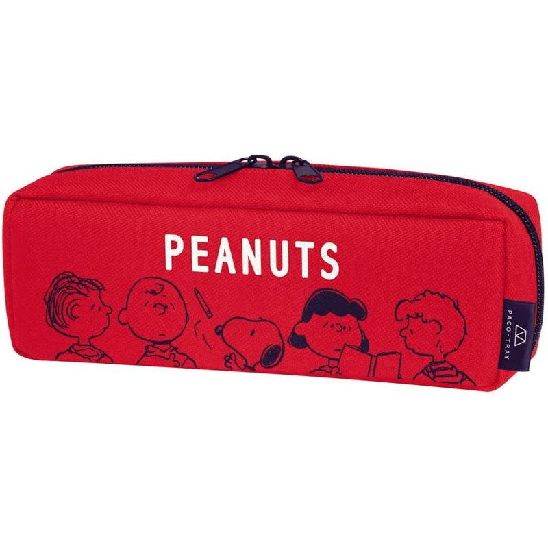 ペンケース パコトレー スヌーピー フレンズ ペンケース 大容量 おしゃれ キャラクター 女子 筆箱 中学生 小学生 高校生 新生活 入学祝い 1 Robotplaza 640 Shopooo By Gmo 通販 Yahoo ショッピング