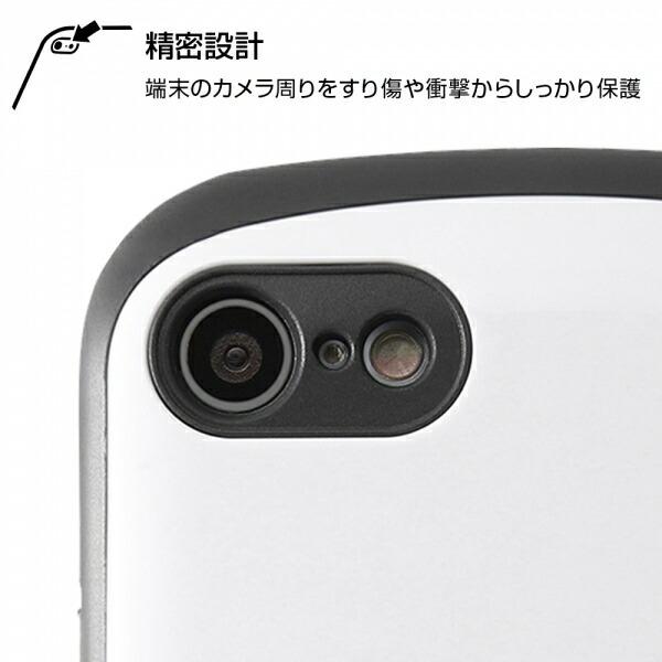 スマホケース iPhone SE 第3世代 第2世代 / 8 / 7 耐衝撃ケース ProCa ホワイト iPhoneケース アイフォン ケース｜itempost｜05