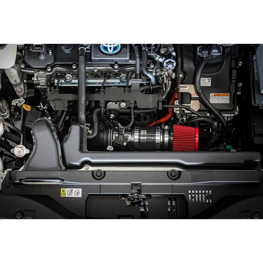 ヴォクシー・ノア 90系 1.8L 2WD ハイブリッド車用 ROJAM│ZERO-1000