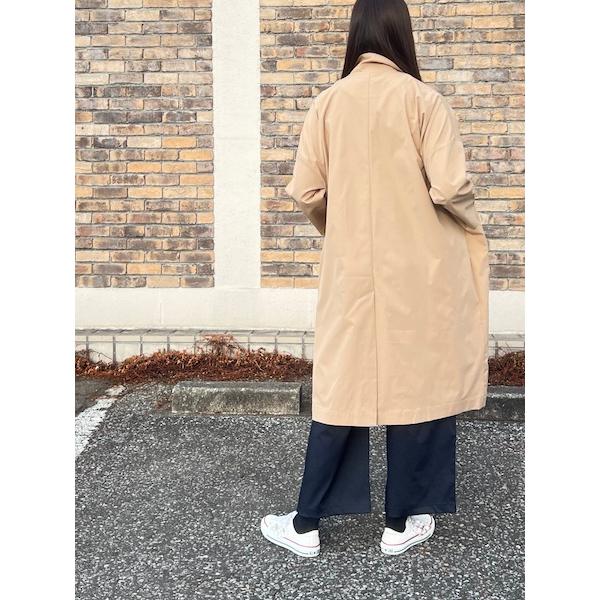 maomade/マオメイド ヴィンテージツイル”Water repellent”ステンカラー