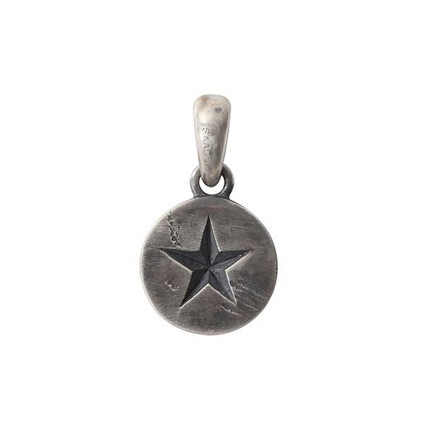 SAAD スターモチーフ シルバー925ペンダントトップ 楽天市場】【中古品