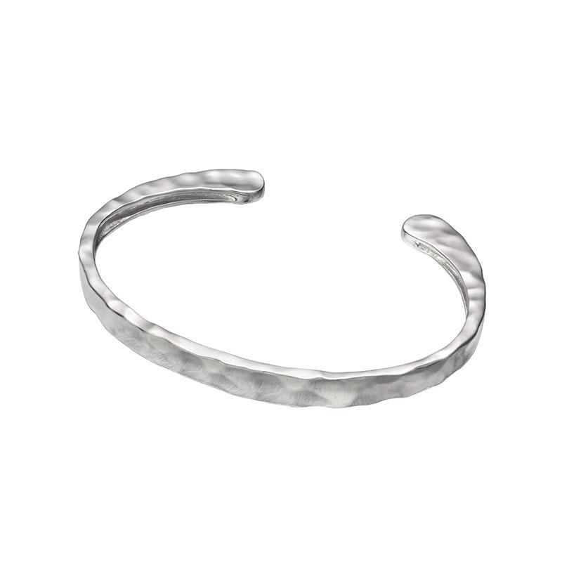 SAAD バングル ブレスレット フェザーバングル SAAD／サード バングル