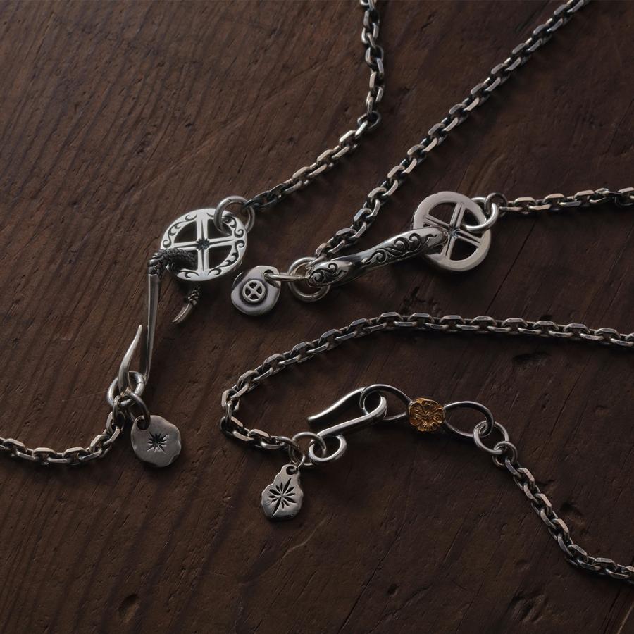 SAAD シルバー 925K24 プルメリア 17号 SAAD シルバー 925 K24 プルメリア