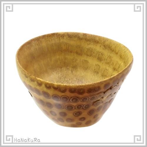 楽天 竹細工 5 02 竹根ミニカップ 安い Zoetalentsolutions Com