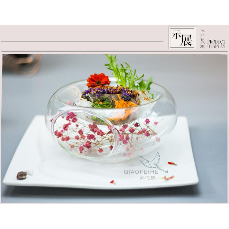 透明ガラス皿 5枚セット 大皿 32センチ 楽天市場】 2個セット 透明 大皿 オーブン料理 22cm 25cm ガラス 耐熱