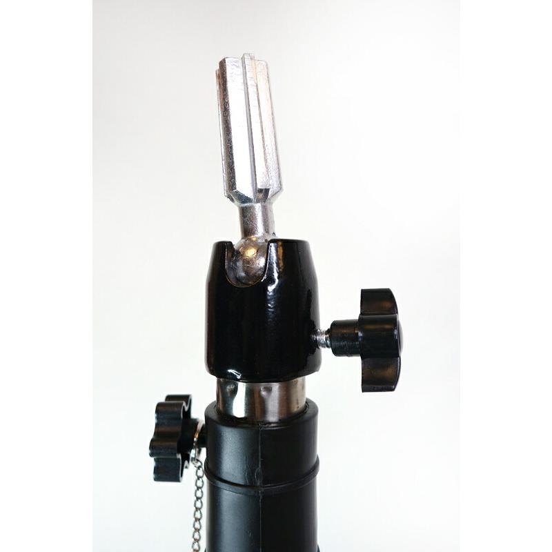 クランプ スタンド 自立 訳あり】アップウィッグ 練習用 セット