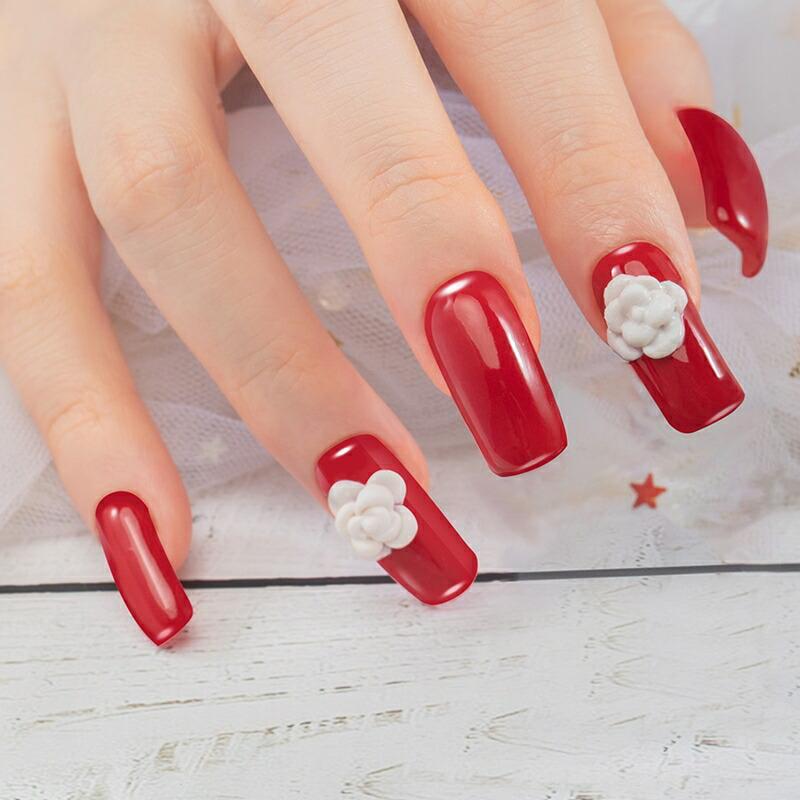 ネイルスカルプアクリルモノマーリキッド大容量CNDリテンションプラス