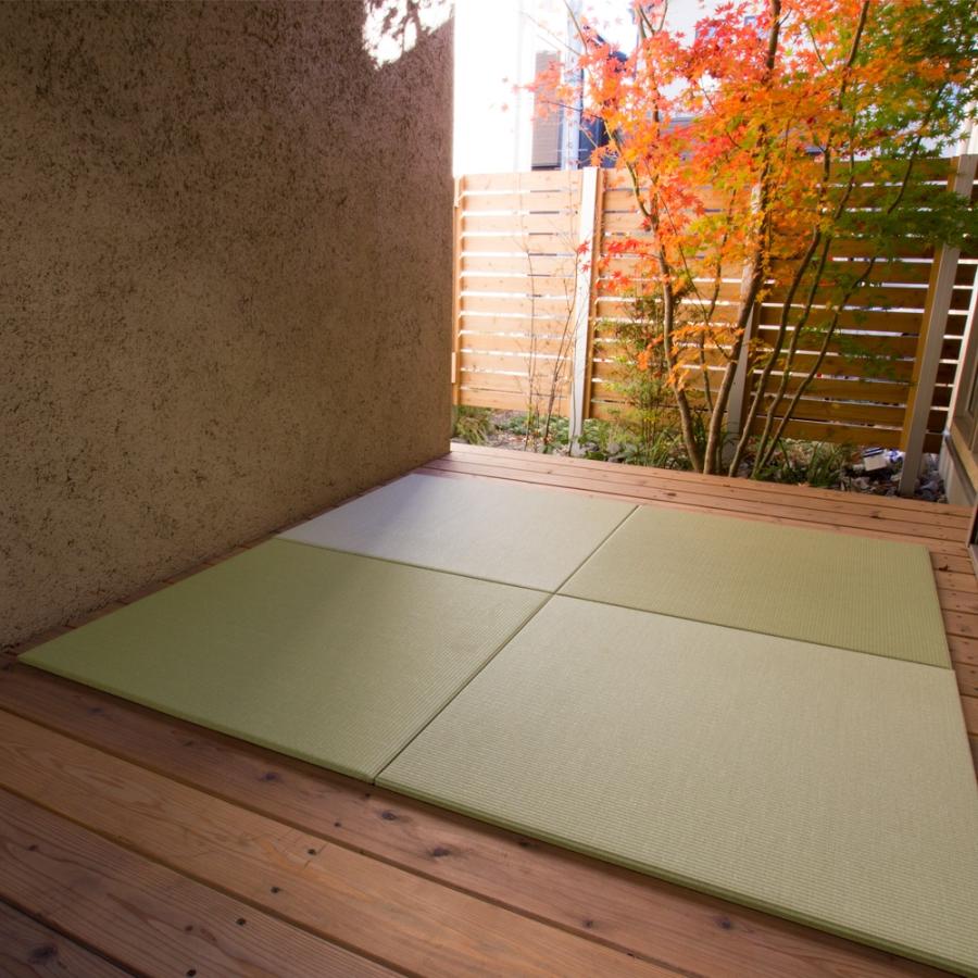 若草色 厚み60mmまでのサイズオーダー 【清流】大建工業(株) 健やかおもて