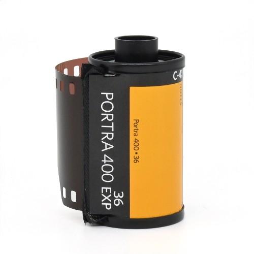 KODAK］ポートラ 400-36EX 1本ばら売り : shopooo by GMO - 通販