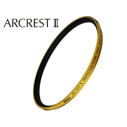 77 Mm Circular Polarizer Filter ARCREST II PROTECTION FILTER 46mm