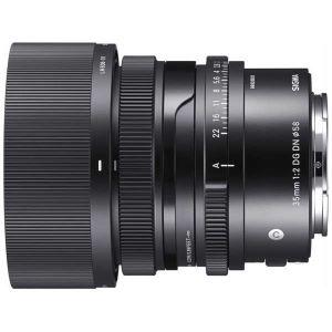 SIGMA 35mm F2 DG DN Contemporary ソニーEマウント用 : shopooo by
