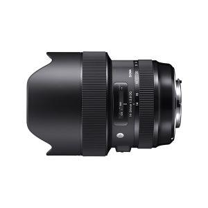 SIGMA 14-24mm F2.8 DG HSM Art キャノンEFマウント用 : shopooo by