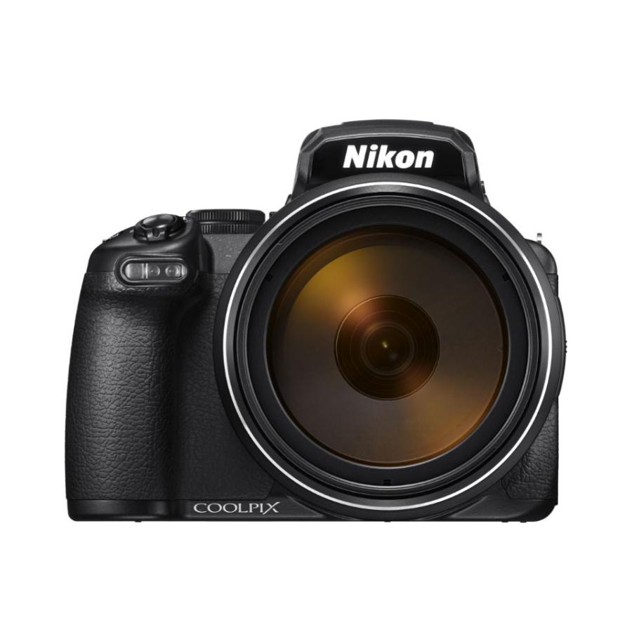 Nikon ニコン COOLPIX P1100 レンズ一体型 125倍ズーム 光学VR
