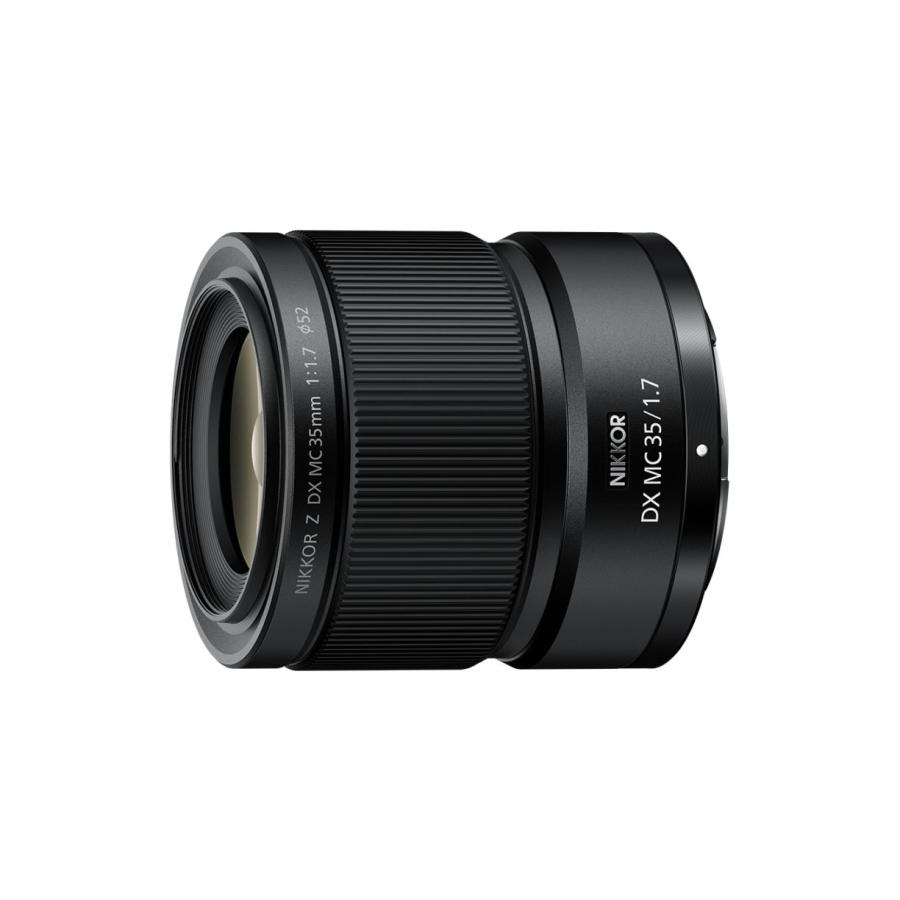 Nikon ニコン NIKKOR Z DX MC 35mm f/1.7 : shopooo by GMO - 通販