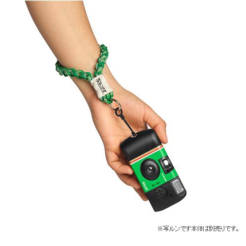 スーパー写ルンです　専用ストラップ　50本入り FUJIFILM 富士フィルム 写ルンです Hand Strap : shopooo by GMO