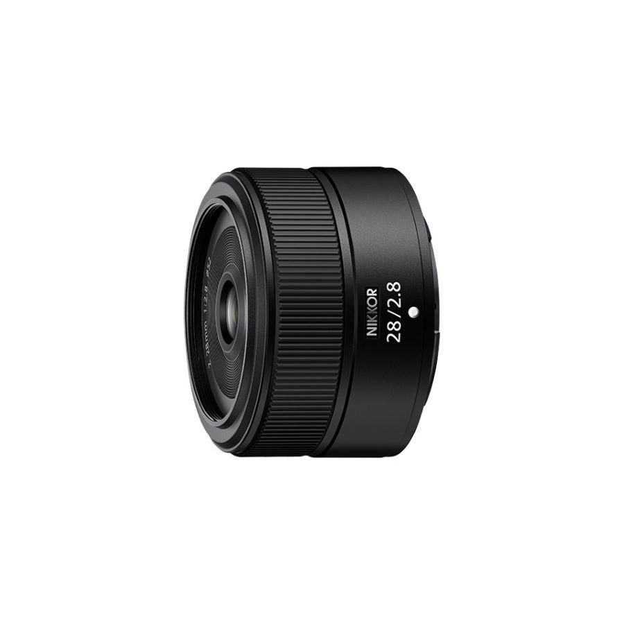 ニコンNIKKOR Z 28mm f/2.8 : shopooo by GMO - 通販 - Yahoo!ショッピング