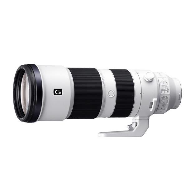 SONY SEL200600G FE 200-600mm F5.6-6.3 G OSS [超望遠ズームレンズ G 