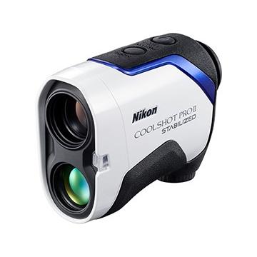 Nikon COOLSHOT PRO? STABILIZED WHITE : shopooo by GMO - 通販
