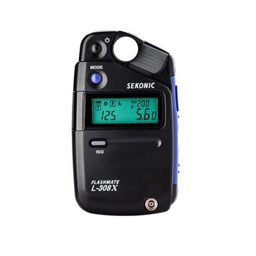 【美品】SEKONIC 露出計 フラッシュメイト L-308X ケース付き SEKONIC 露出計 フラッシュメイト L-308X : shopooo by GMO - 通販