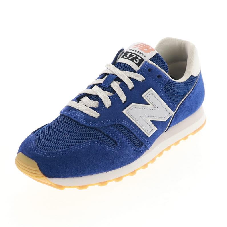 new balance ニューバランス 373 メンズ スニーカー ローカット