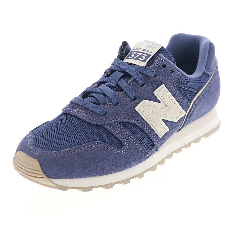 new balance ニューバランス 373 レディース スニーカー ローカット 