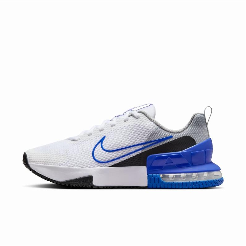 ナイキ エアマックス アルファトレーナー 6 NIKE ナイキ メンズ トレーニング シューズ FQ1833 102 ホワイトの画像