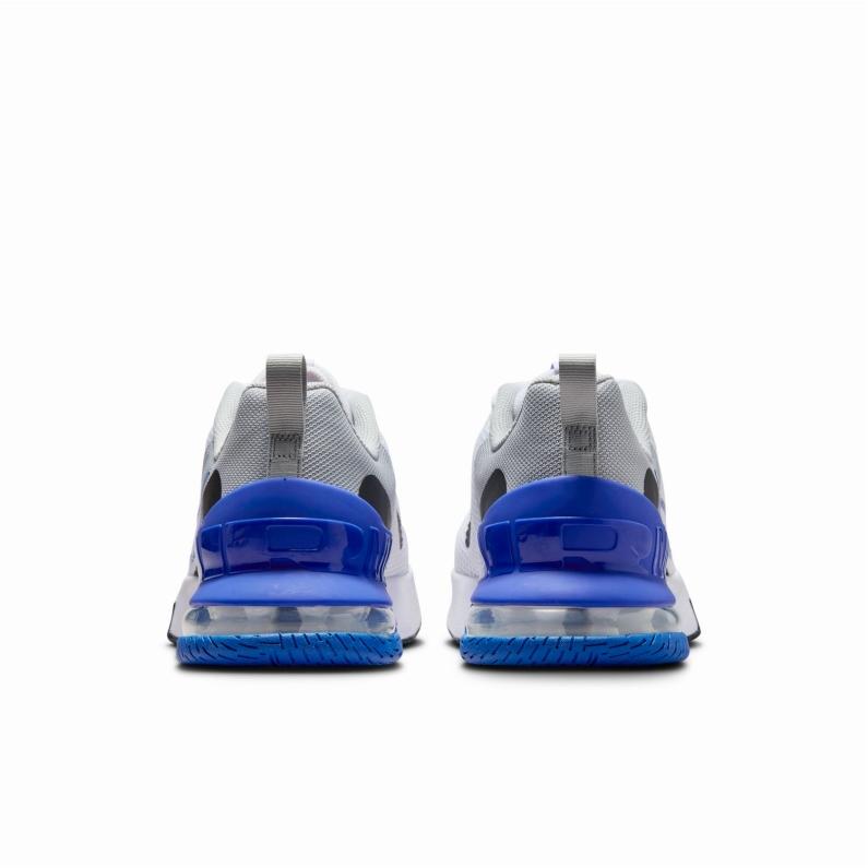 ナイキ エアマックス アルファトレーナー 6 NIKE ナイキ メンズ トレーニング シューズ FQ1833 102 ホワイトの画像