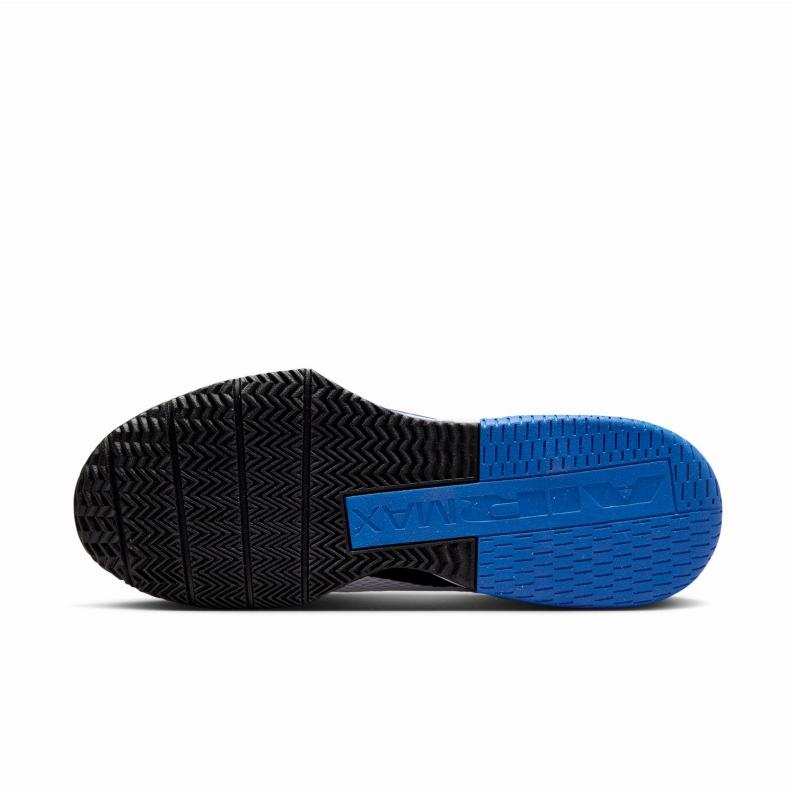 ナイキ エアマックス アルファトレーナー 6 NIKE ナイキ メンズ トレーニング シューズ FQ1833 102 ホワイトの画像