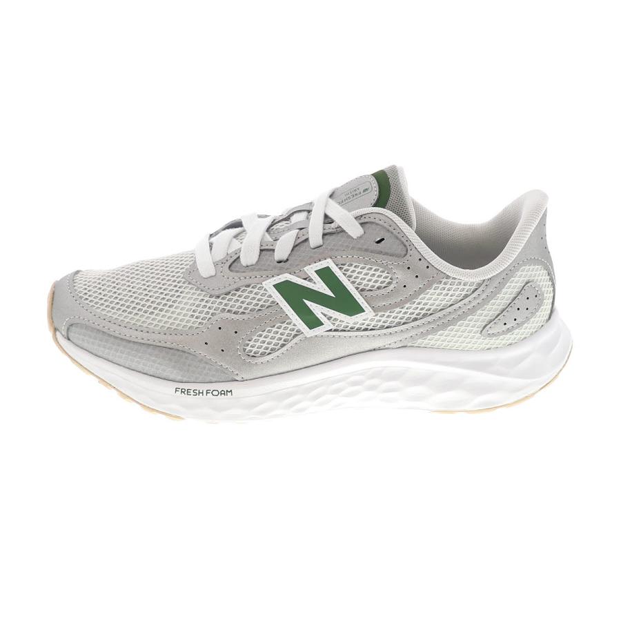 new balance Fresh Foam Arishi v4 MARIS TA4 ニューバランス メンズ スニーカー ランニングシューズ ランシュー ジョギング SILVER/WHITE シルバー/ホワイト 2Eの画像