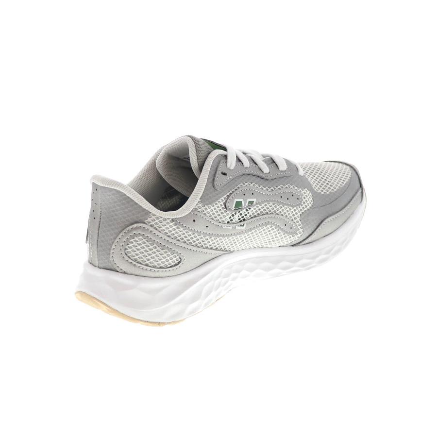 new balance Fresh Foam Arishi v4 MARIS TA4 ニューバランス メンズ スニーカー ランニングシューズ ランシュー ジョギング SILVER/WHITE シルバー/ホワイト 2Eの画像
