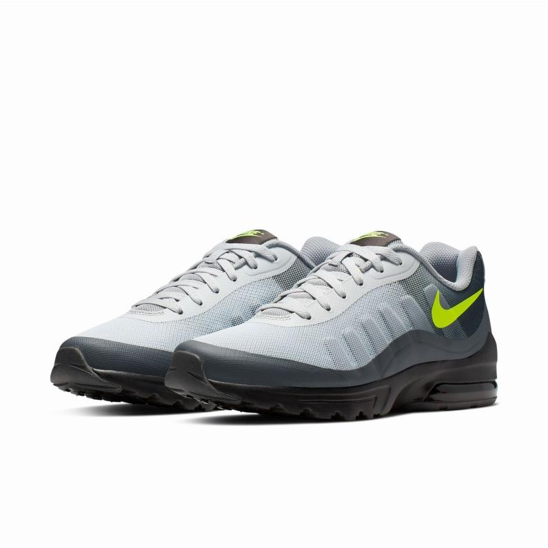 ナイキ NIKE メンズ スニーカー エア マックス インビガー CD1515 004