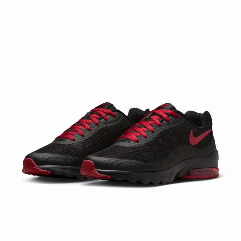 【新品未使用】NIKE エアーマックスINVIGOR PRINT 27cm ナイキ NIKE メンズ スニーカー エア マックス インビガー 749680 006