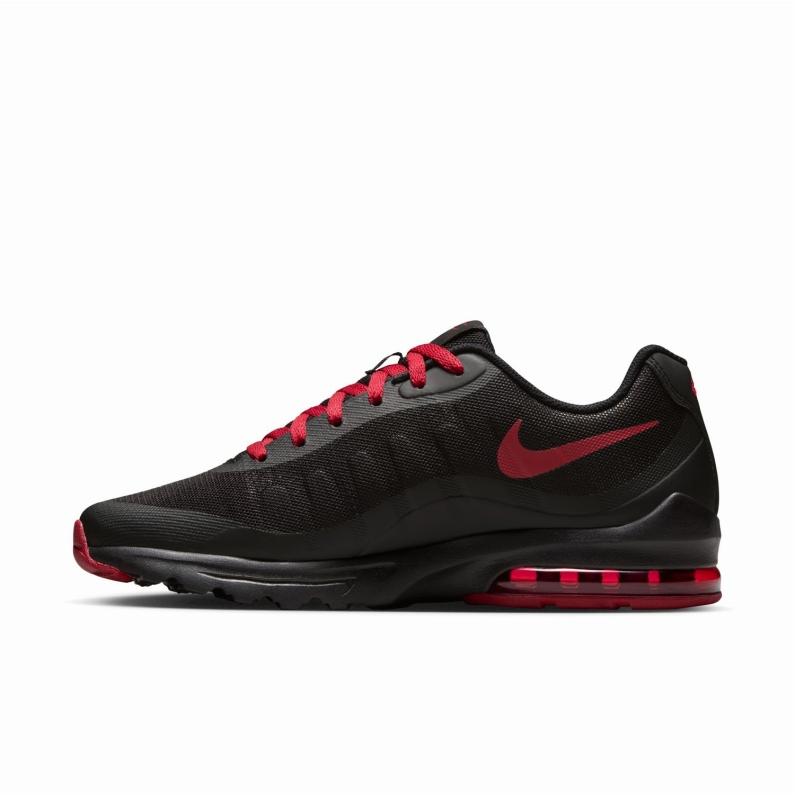 ナイキ NIKE メンズ スニーカー エア マックス インビガー 749680 006