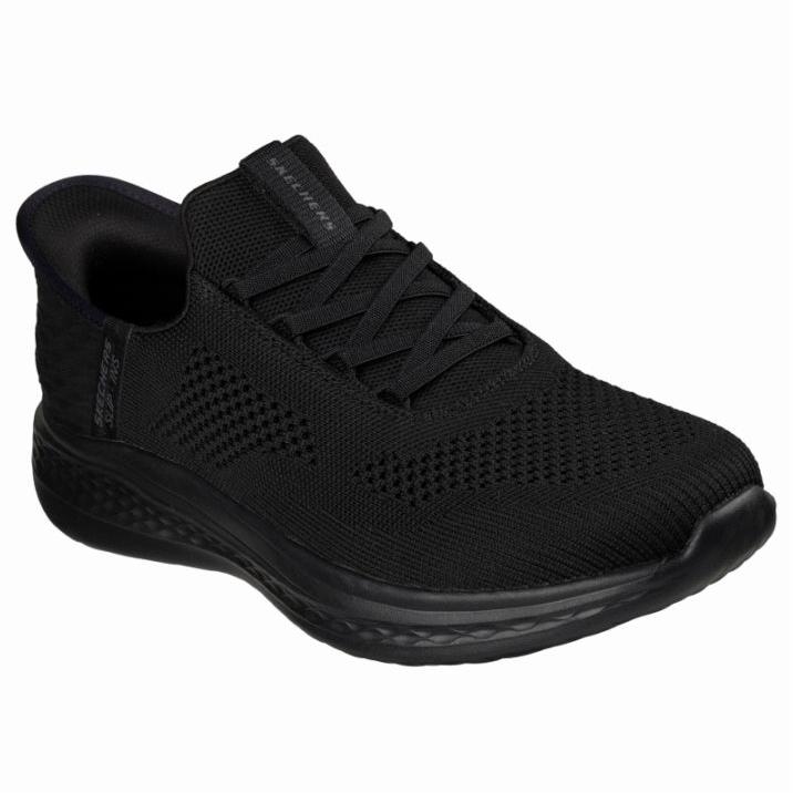 SKECHERS スケッチャーズ スリップインズ メンズ スニーカー 210810