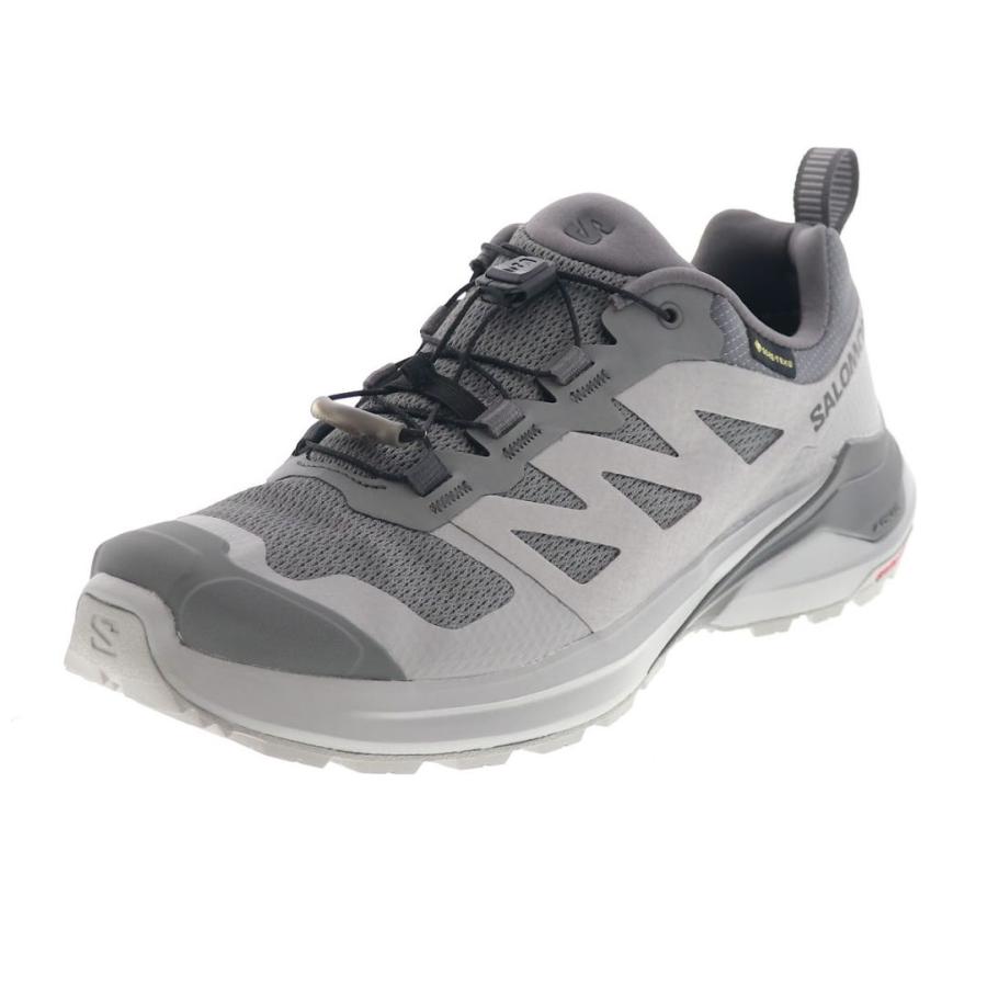 SALOMON/サロモン X-ADVENTURE GTX W エックスアドベンチャーゴアテックス レディース シューズ 防水 L47321800
